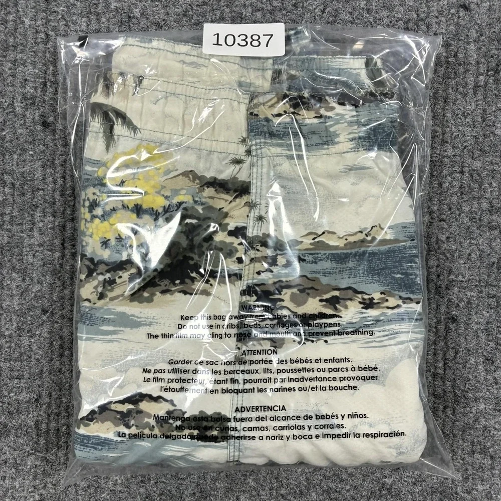 Original Island Sport excellent pre